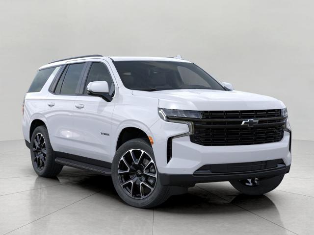 2024 Chevrolet Tahoe Vehicle Photo in Madison, WI 53713