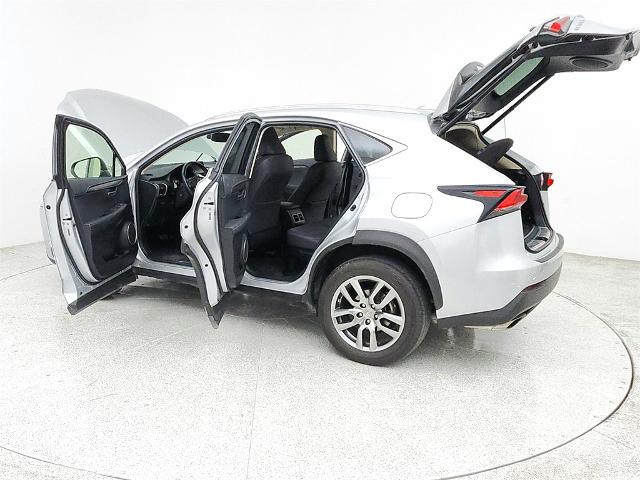 2016 Lexus NX Turbo Vehicle Photo in Grapevine, TX 76051