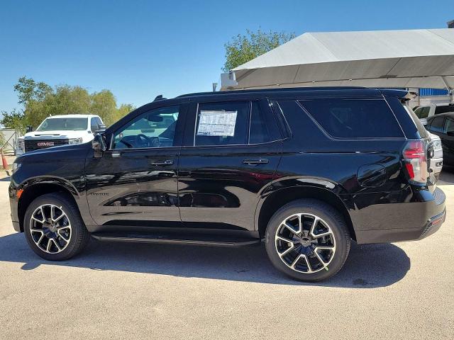 2024 Chevrolet Tahoe Vehicle Photo in ODESSA, TX 79762-8186