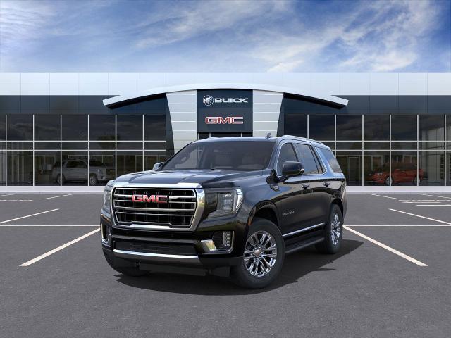 2024 GMC Yukon Vehicle Photo in GOLDEN, CO 80401-3850