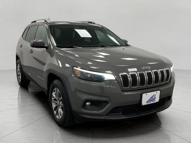 2019 Jeep Cherokee Vehicle Photo in Appleton, WI 54913