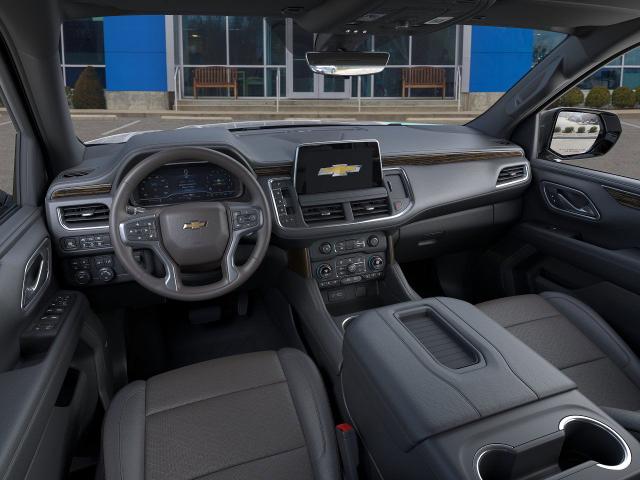 2024 Chevrolet Tahoe Vehicle Photo in MILFORD, OH 45150-1684