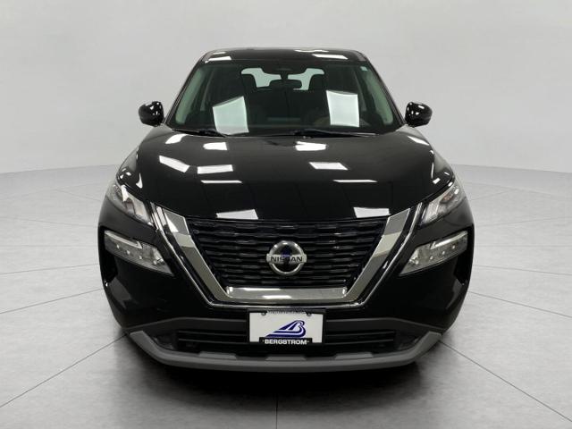 2021 Nissan Rogue Vehicle Photo in Appleton, WI 54913