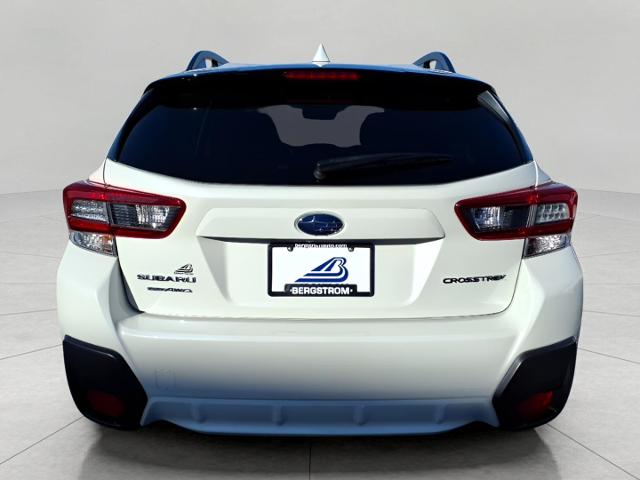 2021 Subaru Crosstrek Vehicle Photo in Green Bay, WI 54304