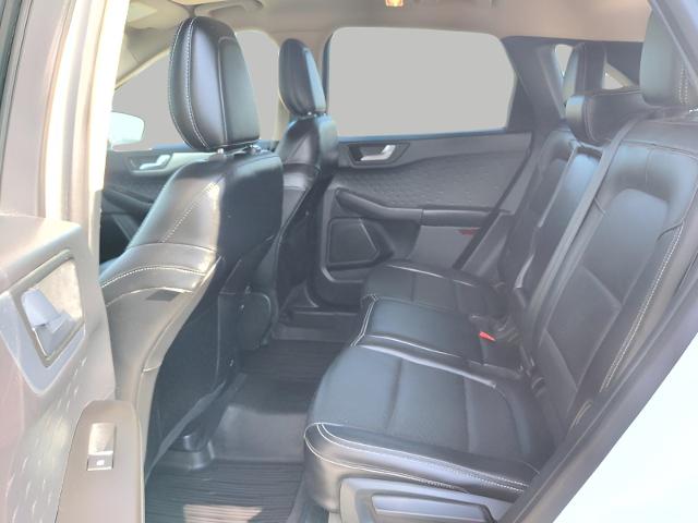 2020 Ford Escape Vehicle Photo in Green Bay, WI 54304