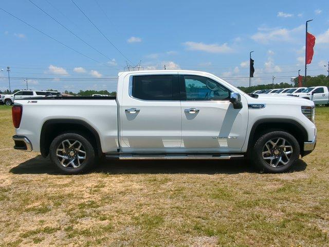 2024 GMC Sierra 1500 Vehicle Photo in ALBERTVILLE, AL 35950-0246