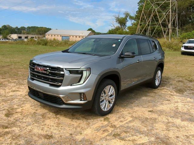 2024 GMC Acadia Vehicle Photo in ALBERTVILLE, AL 35950-0246