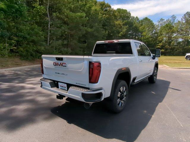 2024 GMC Sierra 2500 HD Vehicle Photo in ALBERTVILLE, AL 35950-0246