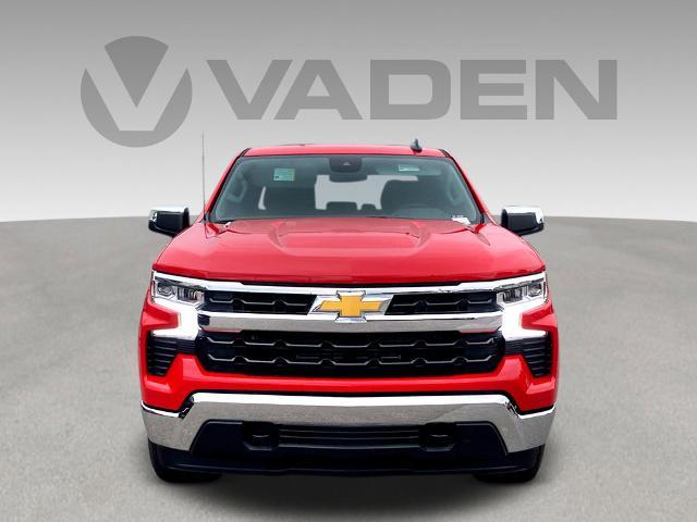 2025 Chevrolet Silverado 1500 Vehicle Photo in SAVANNAH, GA 31406-4513