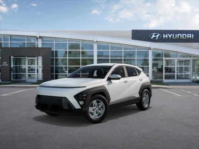 2025 Hyundai KONA Vehicle Photo in Appleton, WI 54913