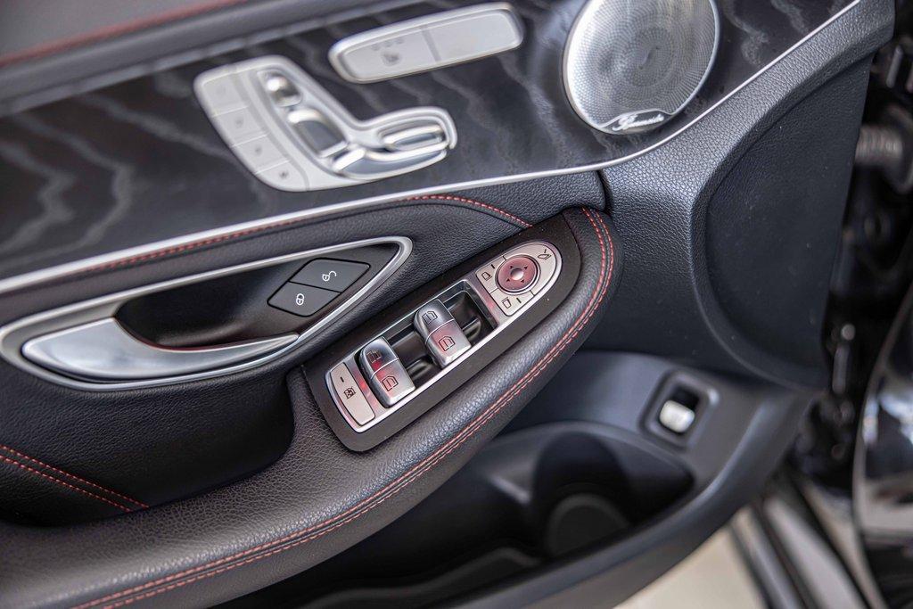 2020 Mercedes-Benz C43 Vehicle Photo in Saint Charles, IL 60174