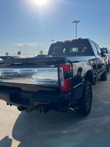 2024 Ford Super Duty F-250 SRW Vehicle Photo in STEPHENVILLE, TX 76401-3713