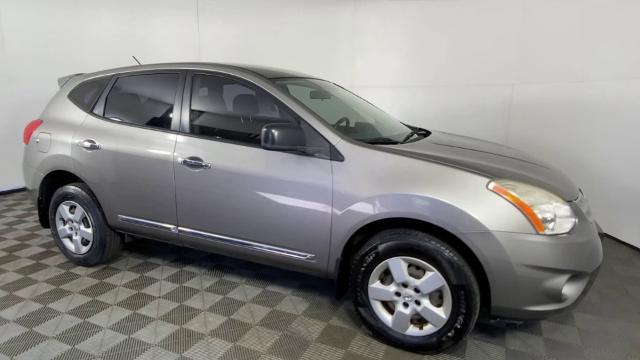 2011 Nissan Rogue Vehicle Photo in ALLIANCE, OH 44601-4622