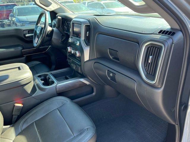 2019 GMC Sierra 1500 Vehicle Photo in WEST VALLEY CITY, UT 84120-3202