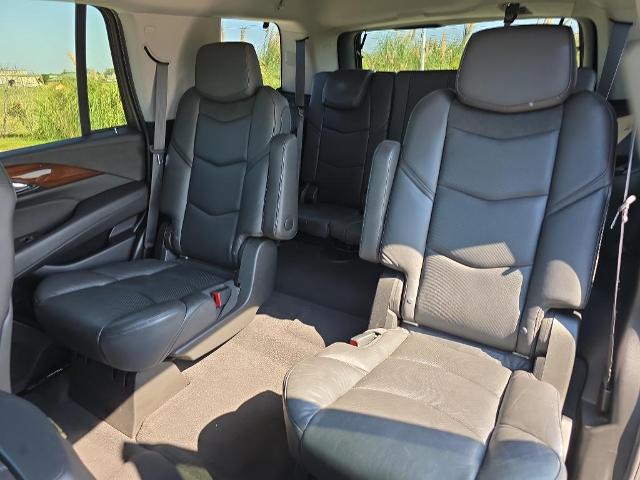 2019 Cadillac Escalade Vehicle Photo in BROUSSARD, LA 70518-0000