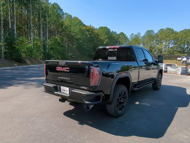 2025 GMC Sierra 2500 HD Vehicle Photo in ALBERTVILLE, AL 35950-0246