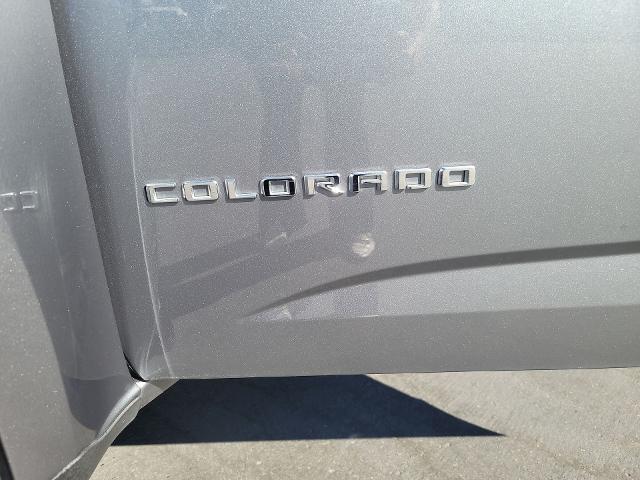 2022 Chevrolet Colorado Vehicle Photo in LA MESA, CA 91942-8211