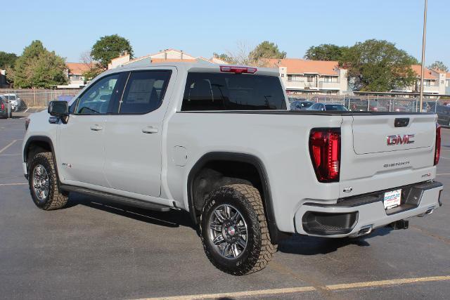 2024 GMC Sierra 1500 Vehicle Photo in AURORA, CO 80012-4011