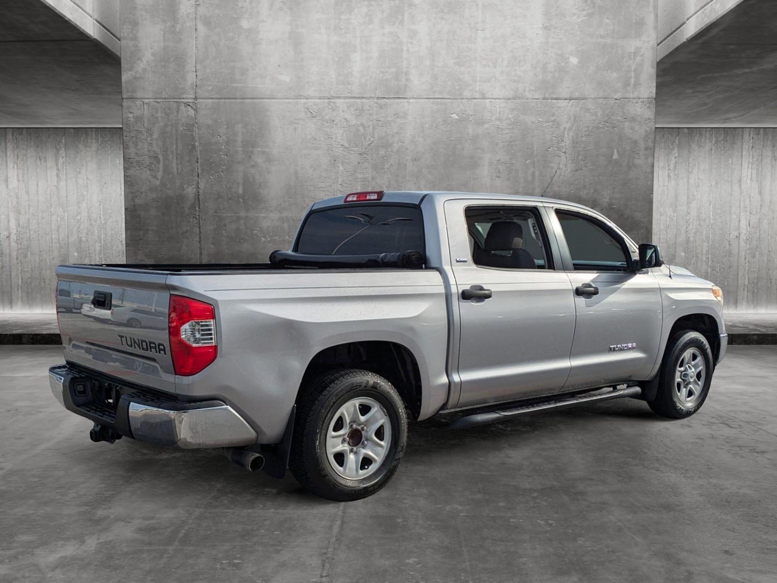 2017 Toyota Tundra 2WD Vehicle Photo in Corpus Christi, TX 78415