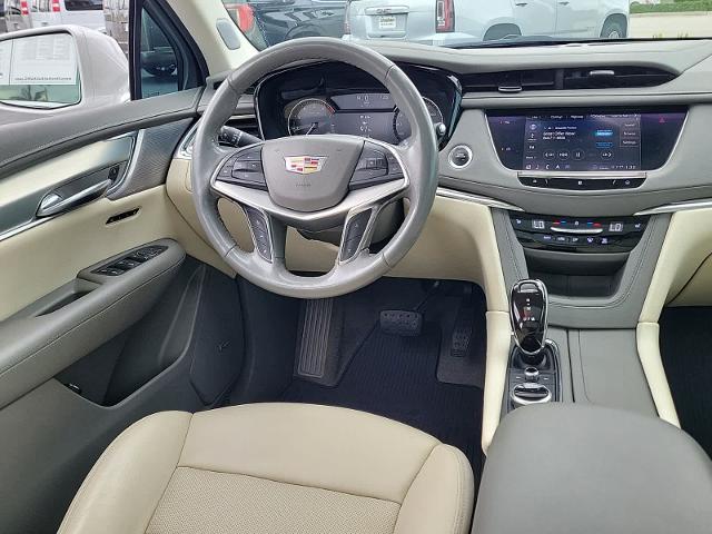 2020 Cadillac XT5 Vehicle Photo in LIGHTHOUSE POINT, FL 33064-6849