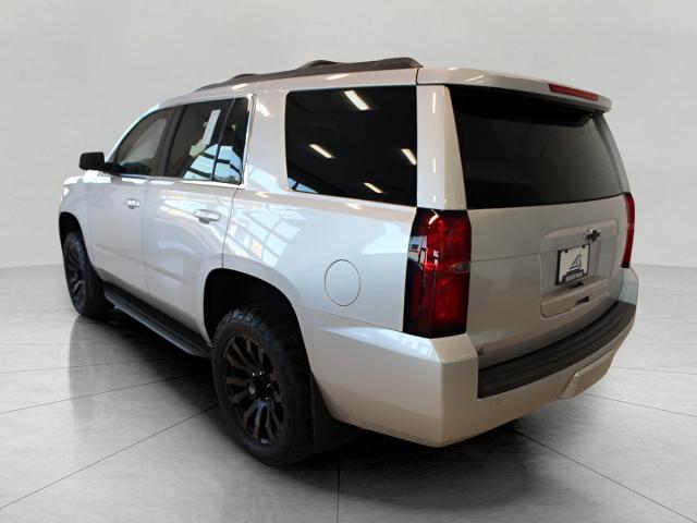 2019 Chevrolet Tahoe Vehicle Photo in Green Bay, WI 54304