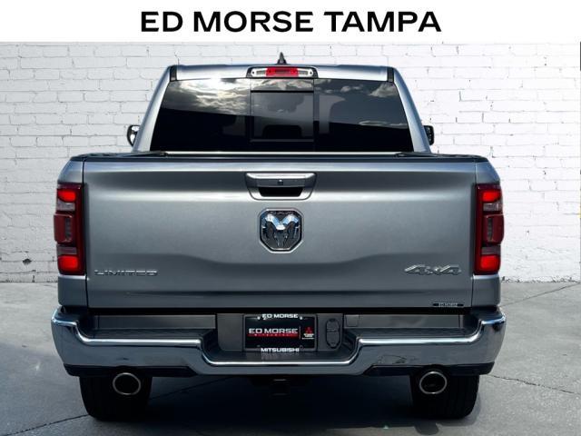 2019 Ram 1500 Vehicle Photo in TAMPA, FL 33612-3404