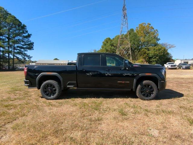 2025 GMC Sierra 2500 HD Vehicle Photo in ALBERTVILLE, AL 35950-0246