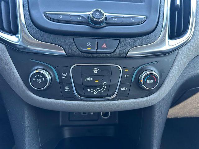 2024 Chevrolet Equinox Vehicle Photo in TUPELO, MS 38801-6508