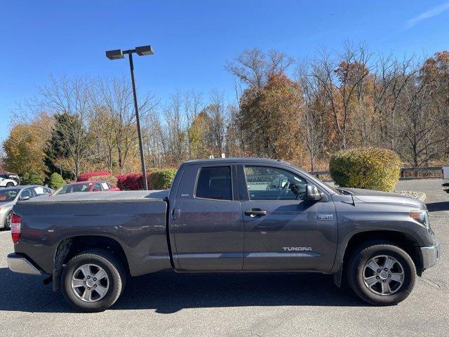 2019 Toyota Tundra 4WD Vehicle Photo in Flemington, NJ 08822