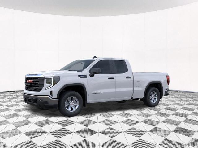 2025 GMC Sierra 1500 Vehicle Photo in NORTH RIVERSIDE, IL 60546-1404