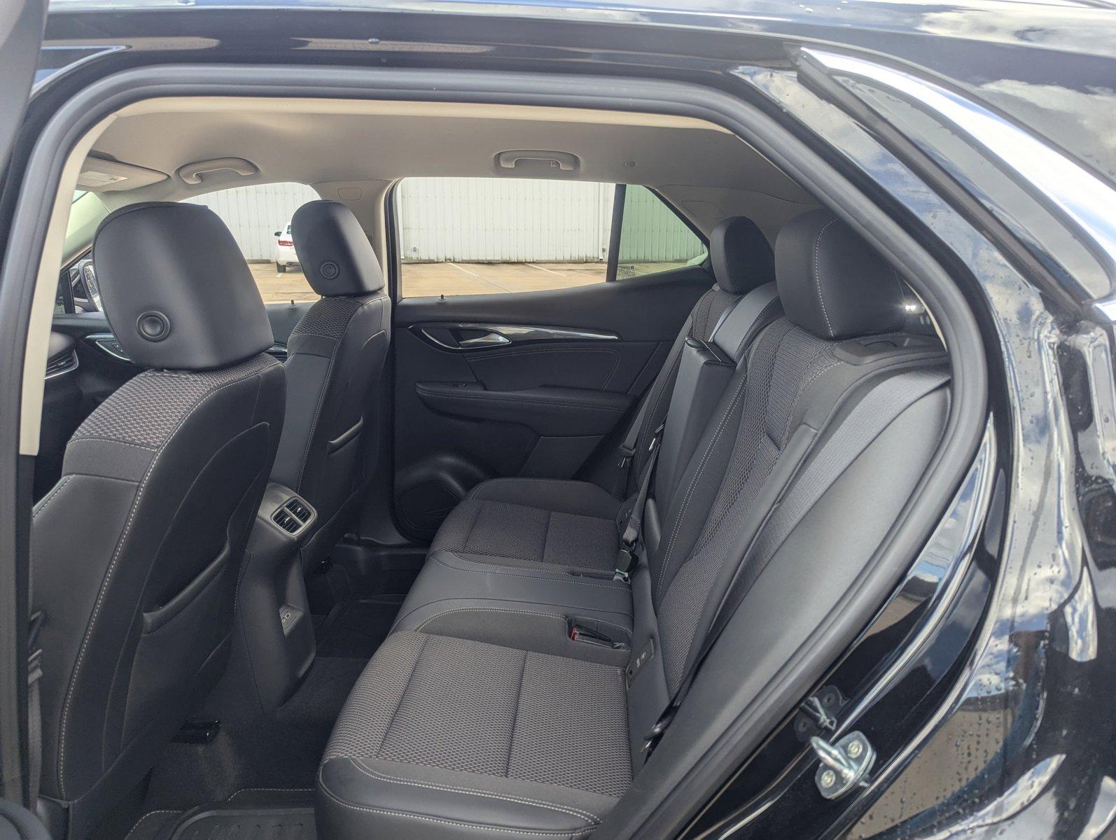 2023 Buick Envision Vehicle Photo in CORPUS CHRISTI, TX 78412-4902