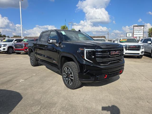 2025 GMC Sierra 1500 Vehicle Photo in LAFAYETTE, LA 70503-4541