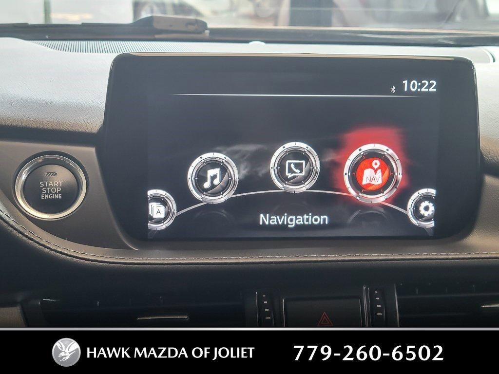 2021 Mazda6 Vehicle Photo in Plainfield, IL 60586