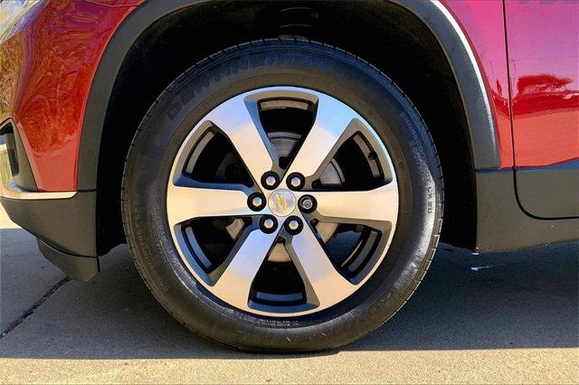 2019 Chevrolet Traverse Vehicle Photo in KANSAS CITY, MO 64114-4502