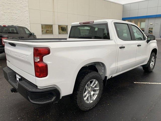 2024 Chevrolet Silverado 1500 Vehicle Photo in SAUK CITY, WI 53583-1301