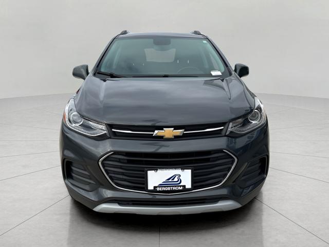 2019 Chevrolet Trax Vehicle Photo in MANITOWOC, WI 54220-5838