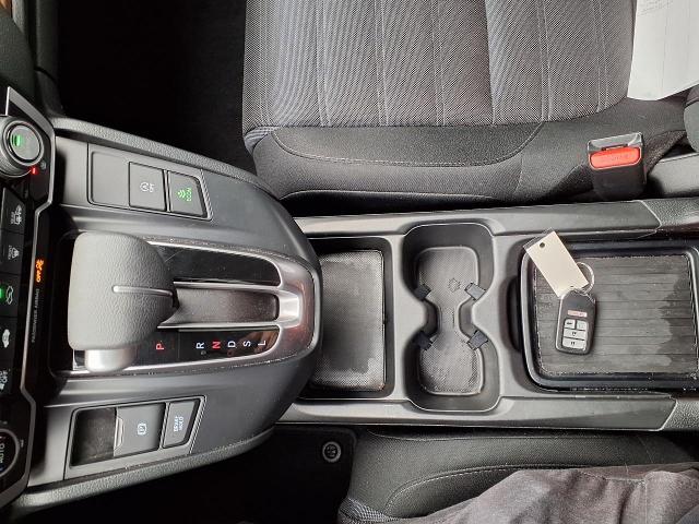 2020 Honda CR-V Vehicle Photo in Oshkosh, WI 54904