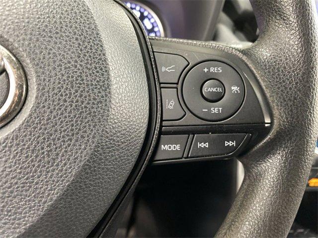 2022 Toyota RAV4 Vehicle Photo in PORTLAND, OR 97225-3518