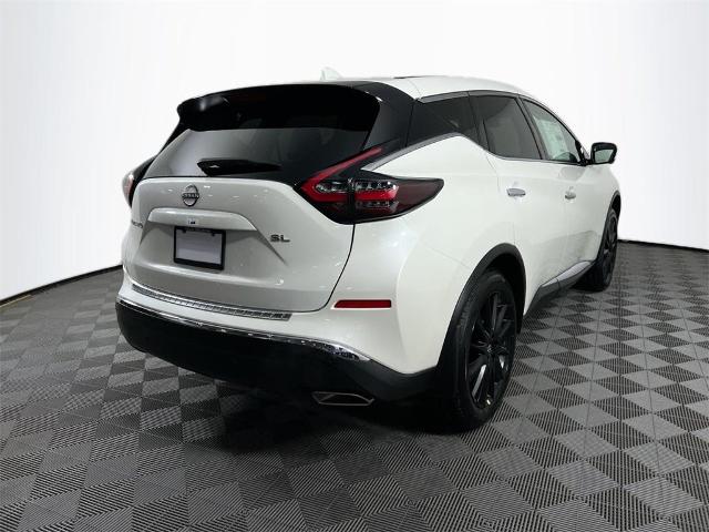 2024 Nissan Murano Vehicle Photo in Tulsa, OK 74129