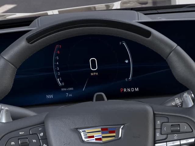 2025 Cadillac CT5 Vehicle Photo in OAK LAWN, IL 60453-4083