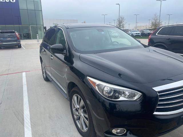 2014 INFINITI QX60 Vehicle Photo in Grapevine, TX 76051