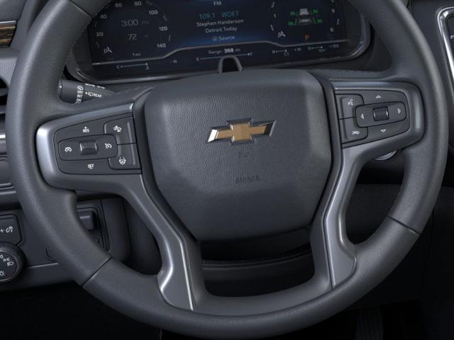 2024 Chevrolet Tahoe Vehicle Photo in ORLANDO, FL 32808-7998