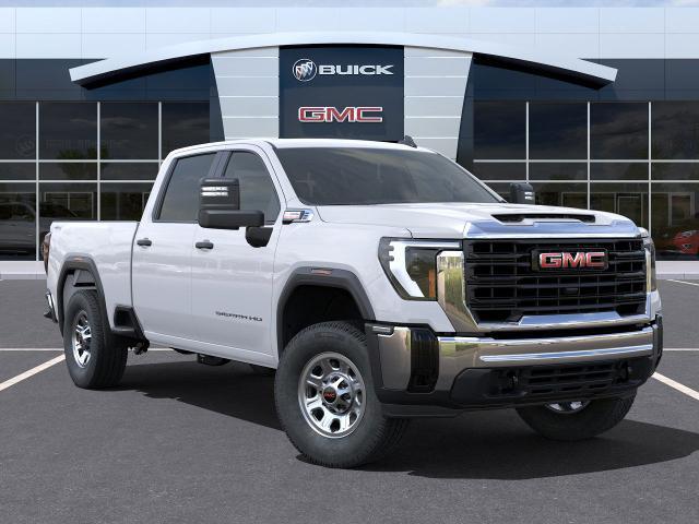 2024 GMC Sierra 2500 HD Vehicle Photo in MEMPHIS, TN 38115-1503