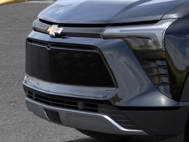 2024 Chevrolet Blazer EV Vehicle Photo in HOUSTON, TX 77054-4802