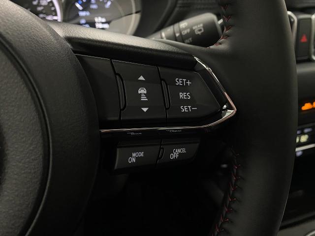 2025 Mazda CX-5 Vehicle Photo in Appleton, WI 54913