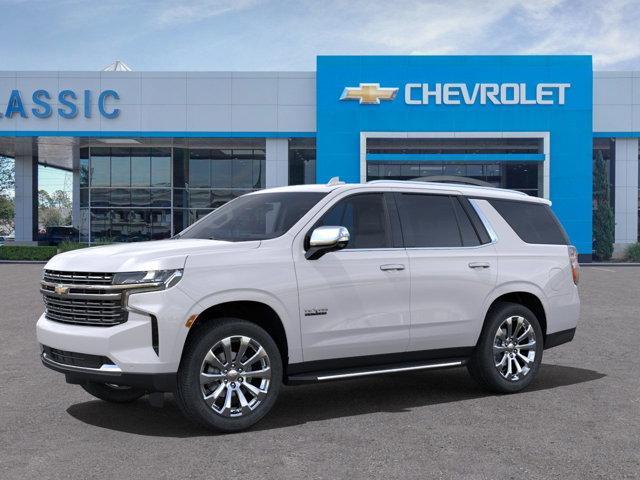 2024 Chevrolet Tahoe Vehicle Photo in SUGAR LAND, TX 77478-0000