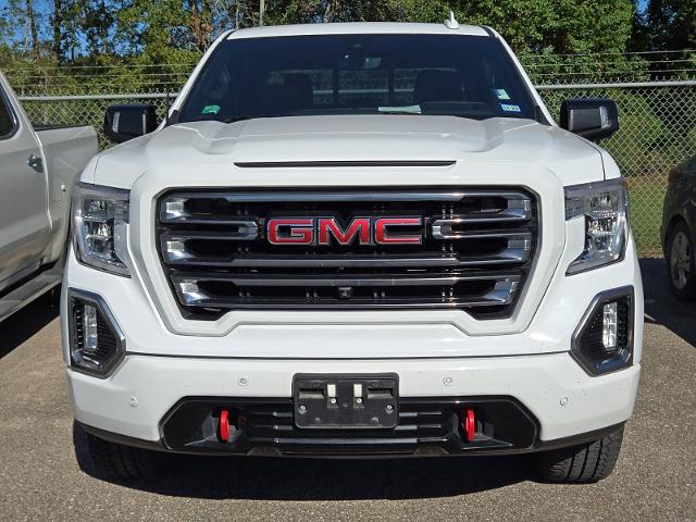 2021 GMC Sierra 1500 Vehicle Photo in CROSBY, TX 77532-9157