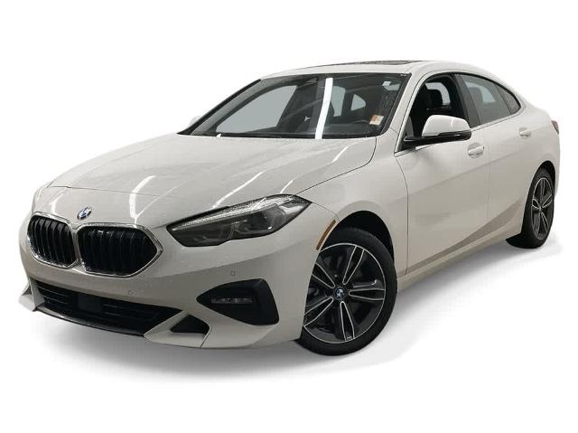 2021 BMW 2 Series Vehicle Photo in PORTLAND, OR 97225-3518