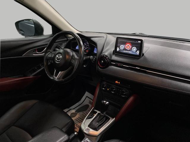 2017 Mazda CX-3 Vehicle Photo in Appleton, WI 54913