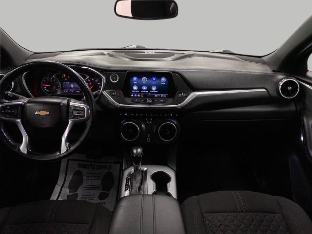 2020 Chevrolet Blazer Vehicle Photo in Appleton, WI 54913